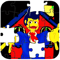 wally darling Puzzle