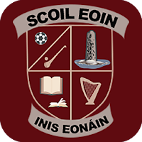 Scoil Eoin, Inis Eonáin