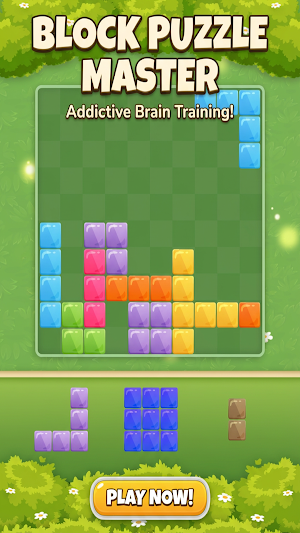 TileBurst Quest Screenshot 2