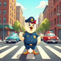 Chicken Road