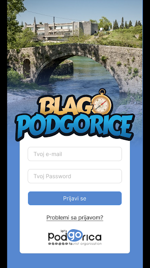 Blago Podgorice Screenshot 0