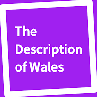 Book, The Description of Wales