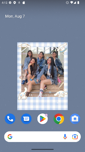 NewJeans - KPOP Wallpaper Screenshot 0