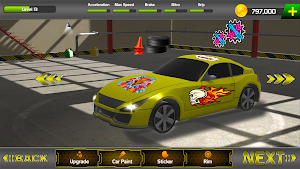 Crazy Drive - Highway Racer Screenshot 1