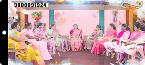 Shekhinah TV Screenshot 3