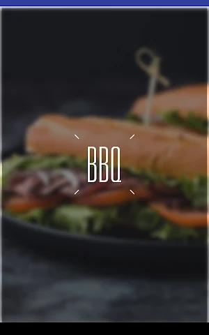 Street Food BBQ Screenshot 3