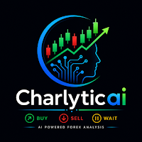 Chartlyticai: AI Forex Signals