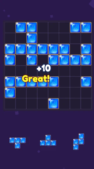 Line Smash Puzzle Screenshot 3