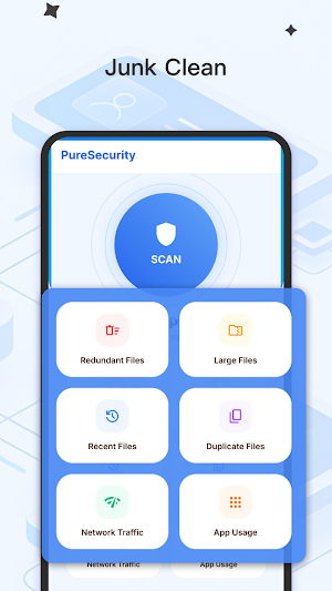 PureSecurity Screenshot 2