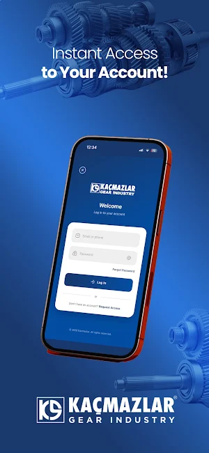 Kaçmazlar Screenshot 1
