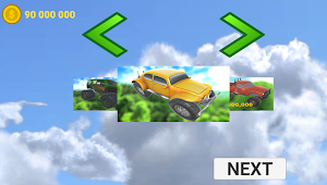 Sky Kruzer Screenshot 0