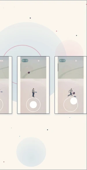 Net Shot Quest Screenshot 3