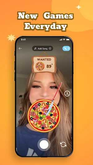 Slice Master: Pizza Challenge Screenshot 3