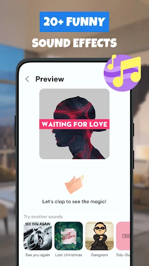 Clap To Find: Phone Finder Pro Screenshot 3