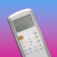 Remote For Siemens AC