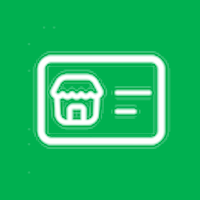 # Simple Shop Card Maker