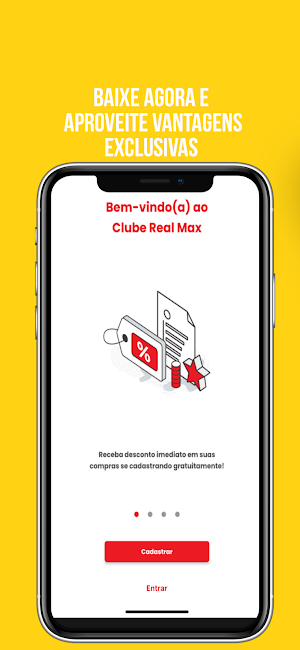 Clube Real Max Screenshot 0