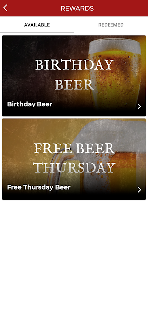 Twisted Elk Brewery Screenshot 1