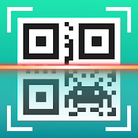 QR Code Reader & Scanner App