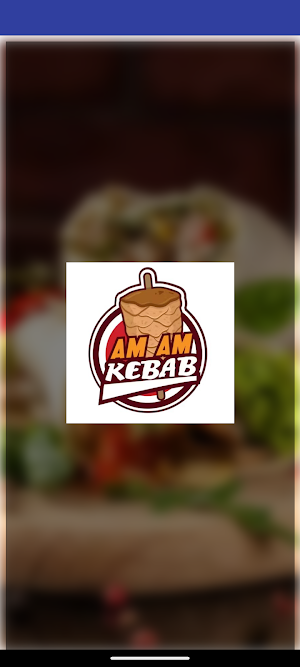 Kebab AmAm Żukowo Screenshot 1