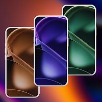 Oppo Find X6 Pro Wallpapers