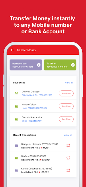 Smartcash PSB Screenshot 3