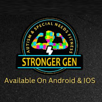 StrongerGen
