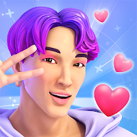 Love Sparks: your dating games