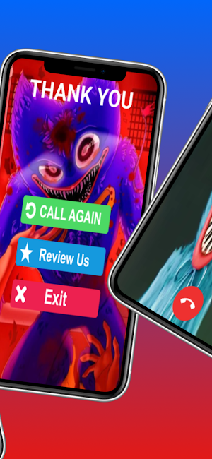 popi fake call Screenshot 1
