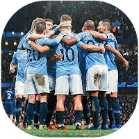 Manchester City Wallpapers