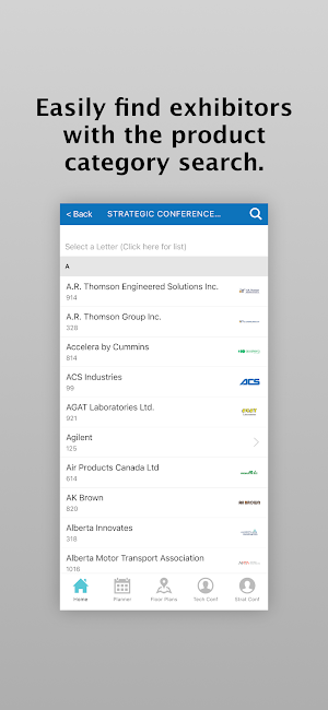 Canadian Hydrogen Convention Screenshot 2