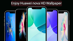 Wallpapers For Huawei Nova 10 Screenshot 0
