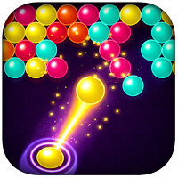 Cooball Shooter