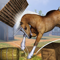 Horse Games