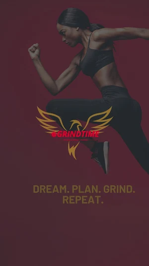 GrindTime Fit 365 Screenshot 0