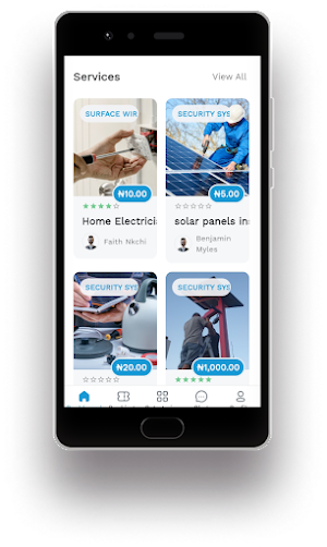 ASVAN Artisan App Screenshot 3