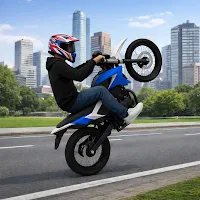 Moto Wheelie 3d Brasil 2026