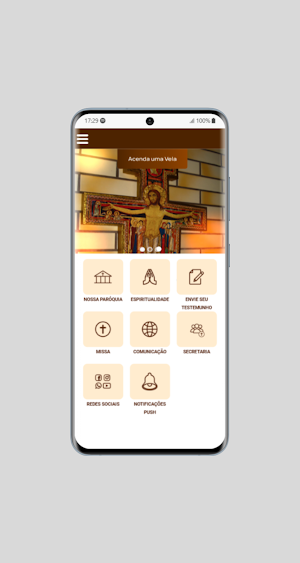 Matriz São Francisco/Umuarama Screenshot 2