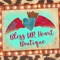 Bless UR Heart Boutique