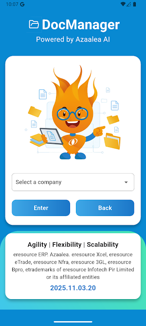 Azaalea File Screenshot 2