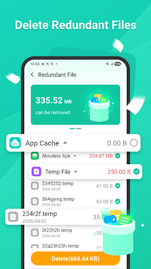 File Manager Master Screenshot 1