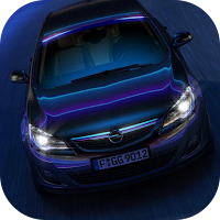 Vauxhall Wallpaper