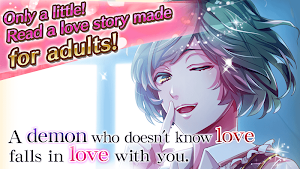 Nightmare Harem: Free Otome Games English Screenshot 1