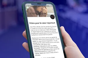 Demander Pardon à Dieu Screenshot 3