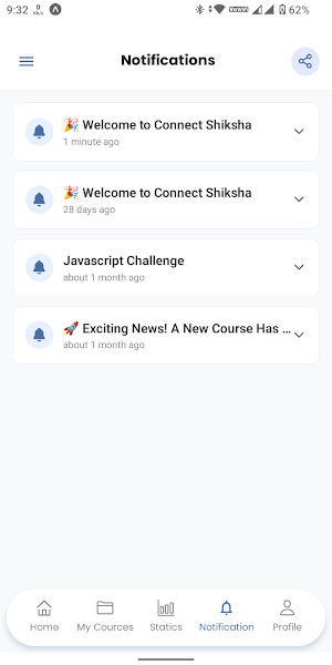 Connect Shiksha Screenshot 3