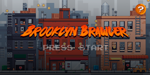 Brooklyn Brawl Screenshot 0