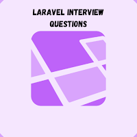 Laravel interview questions