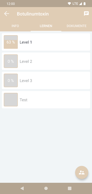 Pure Cell Pro Screenshot 2