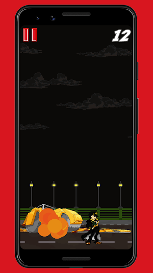 Road Roller Da Screenshot 2