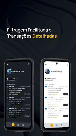 Motorista Sigyo - ELIQ Screenshot 2